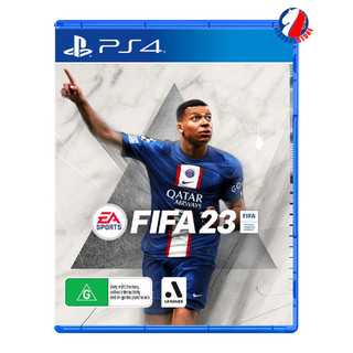 EA Sports FIFA 23 | PS4 | Hệ Ngẫu Nhiên