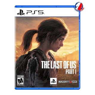 The Last of Us Part I | PS5 | Hệ Ngẫu Nhiên