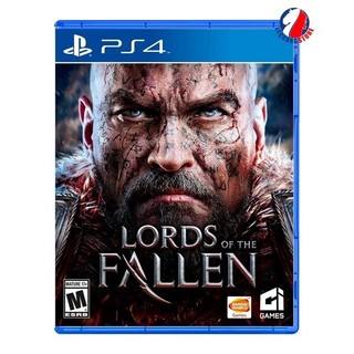 Lords of the fallen | ps4 | hệ ngẫu nhiên