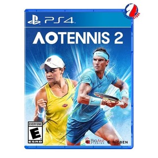 Ao tennis 2 | ps4 | hệ ngẫu nhiên