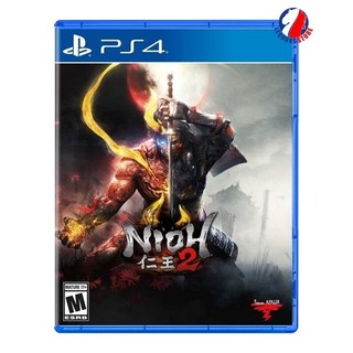 Nioh 2 | PS4 | Hệ Ngẫu Nhiên