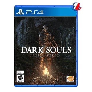 Dark souls remastered | ps4 | hệ ngẫu nhiên