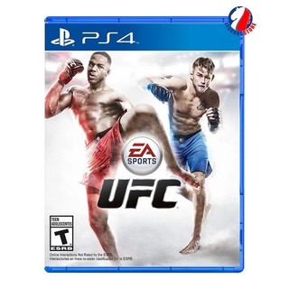 EA Sports UFC | PS4 | Hệ Ngẫu Nhiên