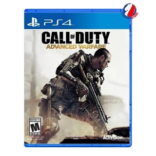 Call of Duty Advanced Warfare | PS4 | Hệ Ngẫu Nhiên
