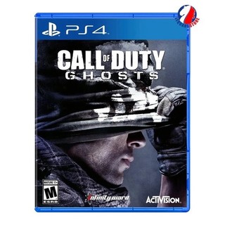 Call of Duty Ghosts | PS4 | Hệ Ngẫu Nhiên
