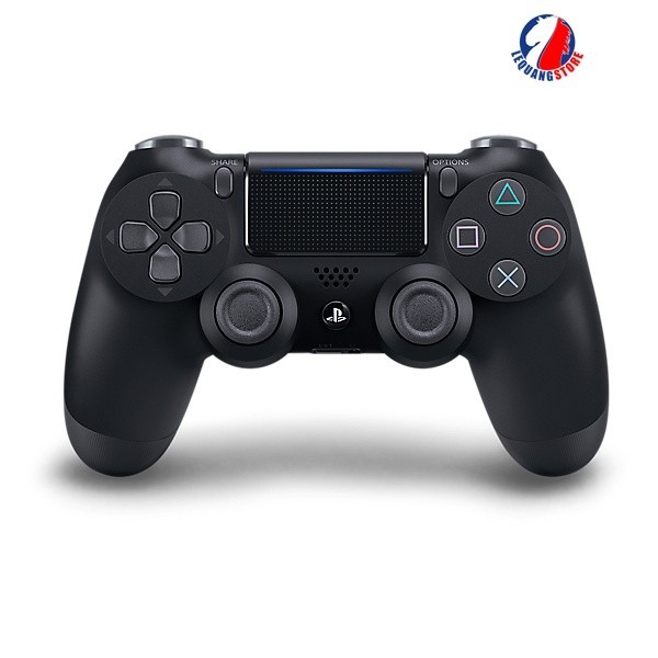 DualShock 4 Wireless Controller – Jet Black | Sony Việt Nam