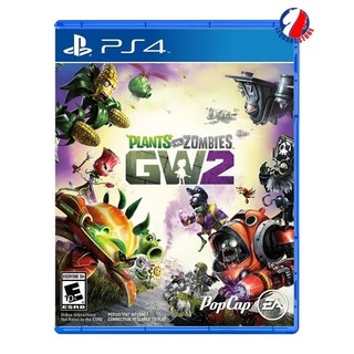Plants vs Zombies Garden Warfare 2 | PS4 | Hệ Ngẫu Nhiên