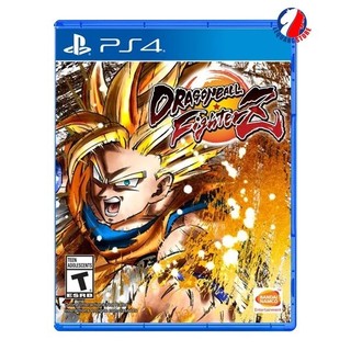 Dragon Ball FighterZ | PS4 | Hệ Ngẫu Nhiên