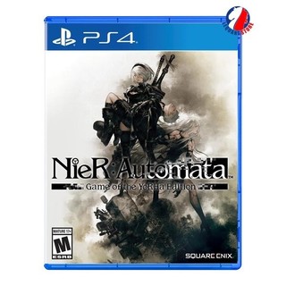 NieR Automata Game of the Yorha Edition | PS4 | Hệ Ngẫu Nhiên