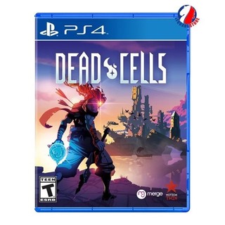 Dead Cells | PS4 | Hệ Ngẫu Nhiên