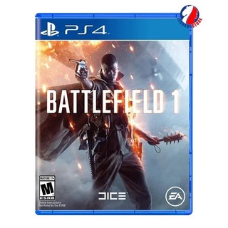 Battlefield 1 | PS4 | Hệ Ngẫu Nhiên