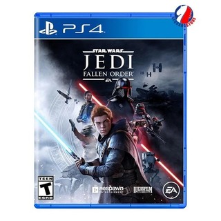 Star Wars Jedi Fallen Order | PS4 | Hệ Ngẫu Nhiên