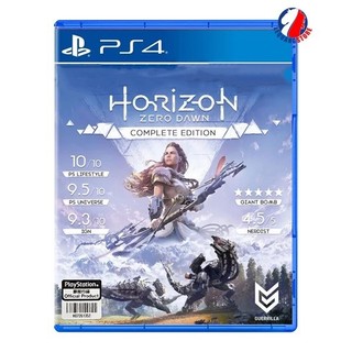 Horizon Zero Dawn Complete Edition | PS4 | Hệ Ngẫu Nhiên