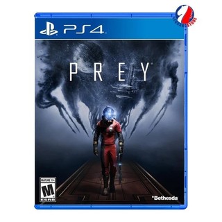Prey | PS4 | Hệ Ngẫu Nhiên