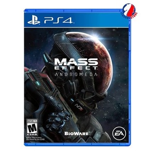 Mass Effect Andromeda | PS4 | Hệ Ngẫu Nhiên