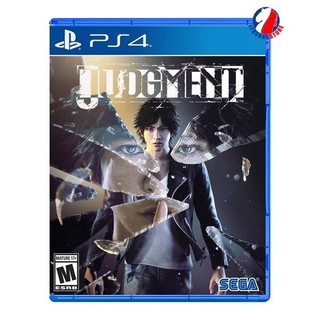 Judgment | ps4 | hệ ngẫu nhiên