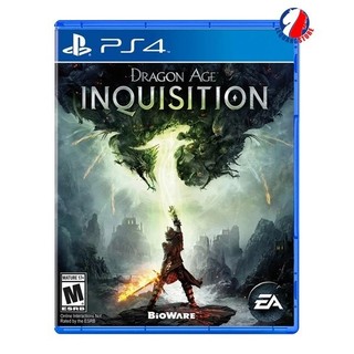 Dragon Age Inquisition | PS4 | Hệ Ngẫu Nhiên