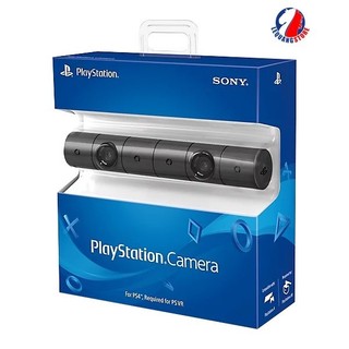 PlayStation Camera V2 - Hỗ trợ PS VR
