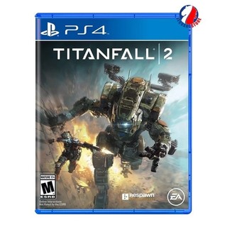 Titanfall 2 | PS4 | Hệ Ngẫu Nhiên