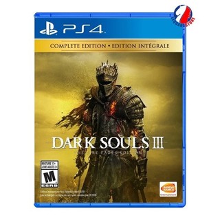 Dark souls iii the fire fades edition | ps4 | hệ ngẫu nhiên