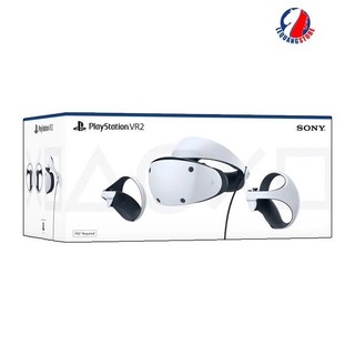 Kính Thực Tế Ảo PlayStation VR2 - Hàng Chính Hãng
