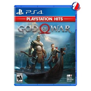 God of War | PS4 | Hệ Ngẫu Nhiên