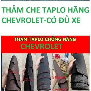 Thảm taplo CHEVROLET CAPTIVA 3 lớp thảm lót taplo da vân gỗ ô tô nhung lông cừu da vân carbon đẹp
