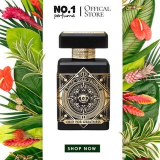 Nước hoa Initio Parfums Prives Oud for Greatness EDP mới về 10ml - #🄽🄾.🄸