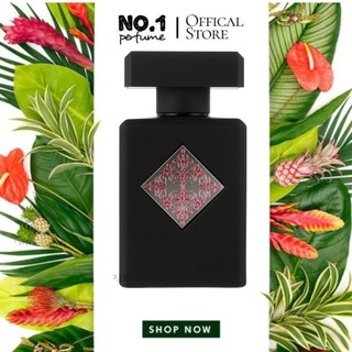Nước hoa Initio Parfums Prives Blessed Baraka EDP mới về 10ml