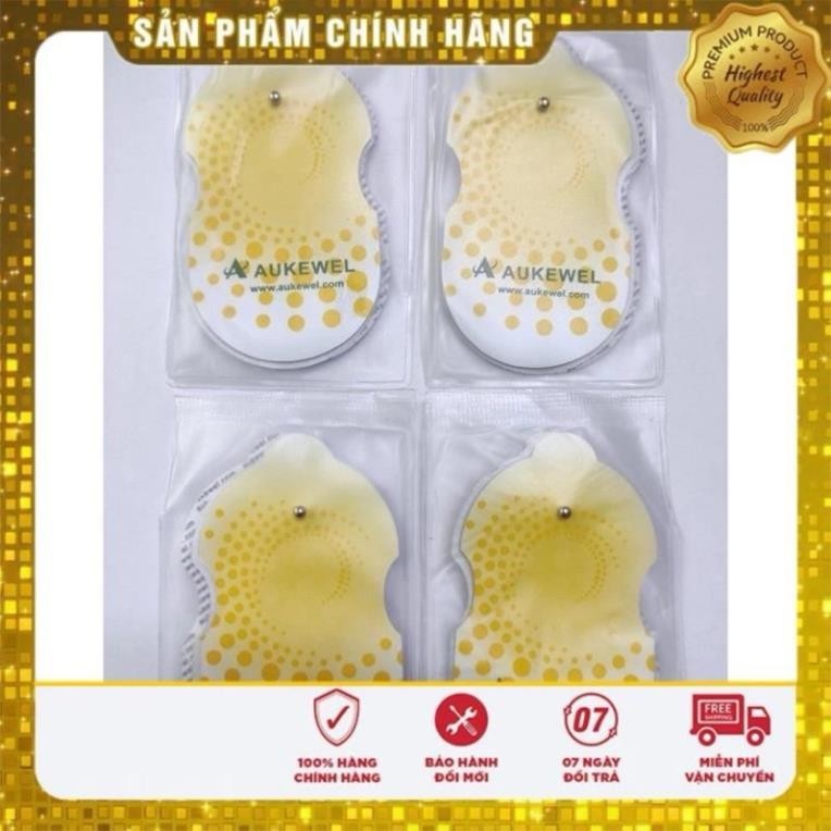 Chính hãng cặp dán massage loại tốt Aukewel