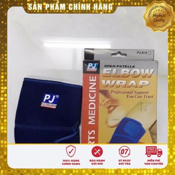 đai khuỷu tay dán pj 919
