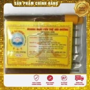 Nhang Ngãi Cứu  Tuệ Hải Đường loại trung lớn -  10 cây chính gốc