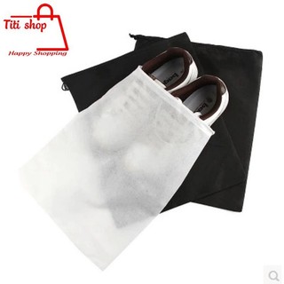 Túi đựng giày có dây rút - 6532- TitiShop