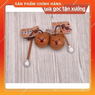 Mõ tụng kinh giải nghiệp mini
