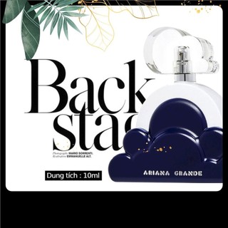Nước hoa Ariana Grande Cloud Intense EDP 10ml