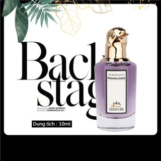 Nước hoa Penhaligon's Portraits Cousin Flora EDP 10ml