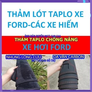 Tham taplo da vân gỗ hãng xe ford xe mondeo ranger ranger raptor wildtrak ranger transit escape explorer fiesta laser