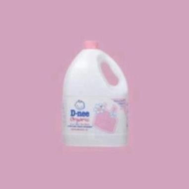Nước giặt dnee 3000ml cho bé - chính hãng, an toàn cho trẻ