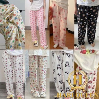 Các mẫu quần dài- quần đùi họa tiết baby kute siêu đáng yêu dễ mặc thông dụng dành cho nữ mẫu hot 2023