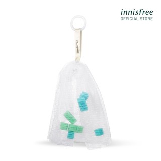 Lưới tạo bọt rửa mặt innisfree Creamy Bubble Maker 1 ea