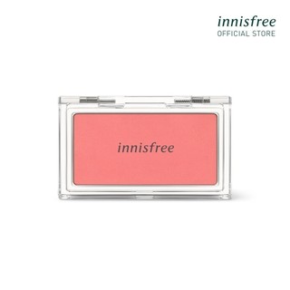 Phấn má hồng innisfree My Blusher 4g