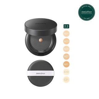 Phấn nước trang điểm innisfree My To Go Cushion 2.2 13g