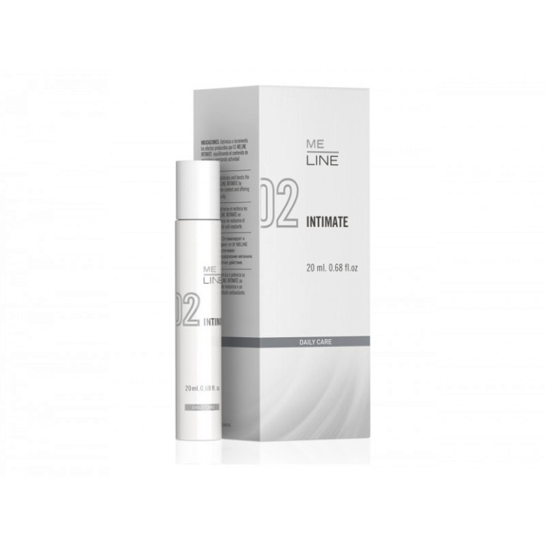 Hoạt Chất Giảm Thâm Làm Trắng Sáng Vùng Da Nhạy Cảm, Nách Innoaesthetics INNO 02 MELINE INTIMATE