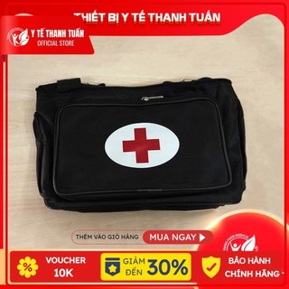 Túi Cứu Thương, Túi Y Tế Cá Nhân - Giúp Đựng Các Dụng Cụ Sơ Cấp Cứu Hoặc Thuốc Uống Cho Gia Đình