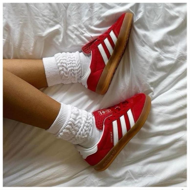 Giày thể thao 𝙂𝙖𝙯𝙚𝙡𝙡𝙚 siêu hót