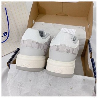 Giày thể thao MLB Chunky Liner hót 2024