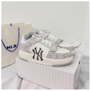 Giày thể thao MLB Chunky Liner hót 2024