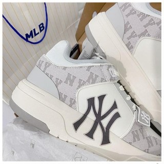 Giày thể thao MLB Chunky Liner hót 2024