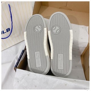 Giày thể thao MLB Chunky Liner hót 2024