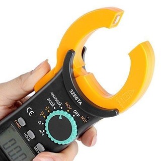 Ampe kế cầm tay kẹp mét 3266TA